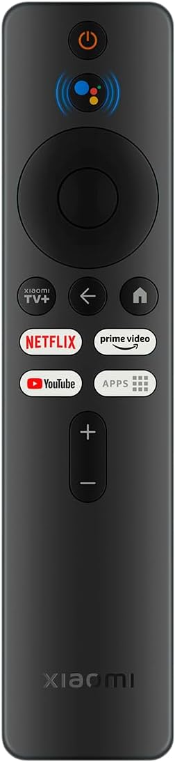 Xiaomi Box S TV 2nd Gen - 4K UHD Bluetooth Wifi Android Google TV (MDZ-28-AA) - Achat / Vente Objet connecté / Domotique sur Cybertek.fr - 4