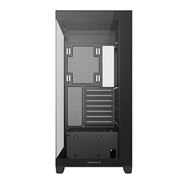 Deepcool CG580 4F Noir - Boîtier PC Deepcool - Cybertek.fr - 3