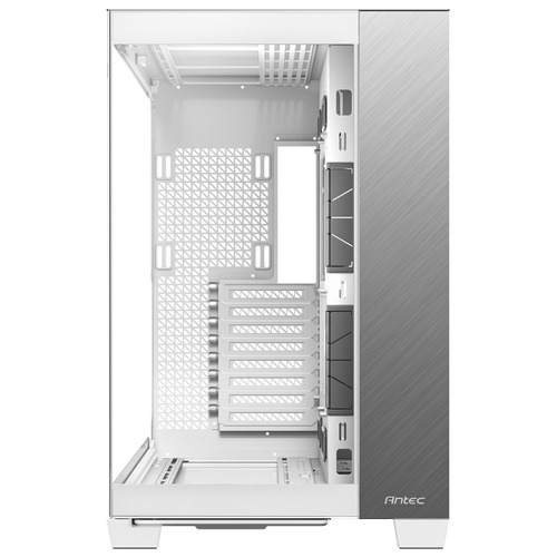 Antec MT/Sans alim/E-ATX  - Boîtier PC Antec - Cybertek.fr - 1