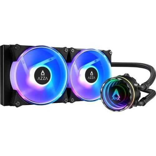 Azza Watercooling MAGASIN EN LIGNE Cybertek