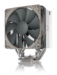 image produit Noctua NH-U12S Redux - 120mm Cybertek