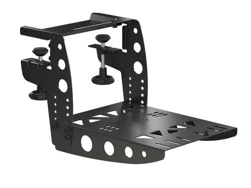 ThrustMaster TM FLYING CLAMP (4060174) - Achat / Vente Simulateur de vol sur Cybertek.fr - 0