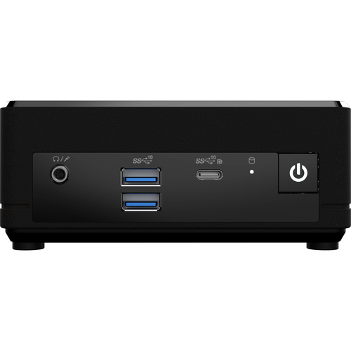 MSI Cubi N ADL S-068BEU - Barebone et Mini-PC MSI - Cybertek.fr - 1