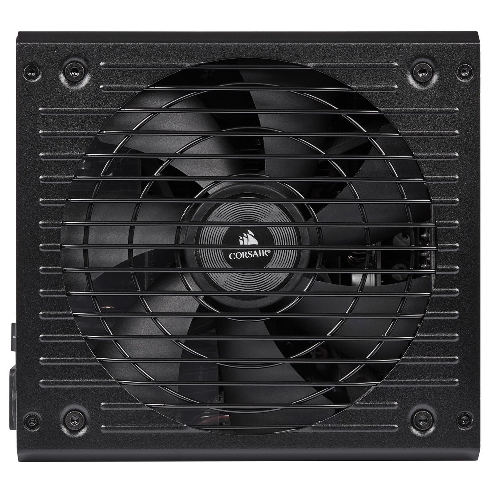 Corsair RM750 80+ Gold Mod. (750W) - Alimentation Corsair - 3