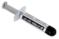 image produit ArticSilver  ArcticSilver Pâte thermique Arctic 5 (Seringue 3.5Gr) Cybertek