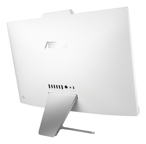 Asus VivoAIO 23.8" FHD/i5-1235U/16Go/512Go/W11P Blanc - All-In-One PC/MAC - 6