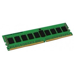 image produit Kingston KCP426NS8/8 (8Go DDR4 2666 PC21300) Cybertek