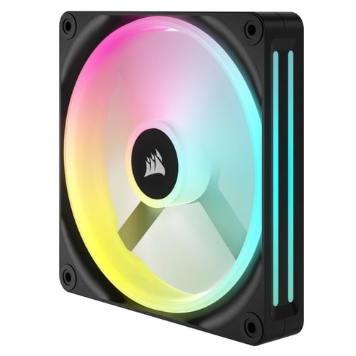 Corsair iCUE Link QX140 RGB - Ventilateur boîtier Corsair - 3