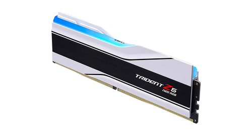 G.Skill Trident Z5 Neo RGB 64Go (2x32Go) DDR5 6000MHz - Mémoire PC G.Skill sur Cybertek.fr - 9