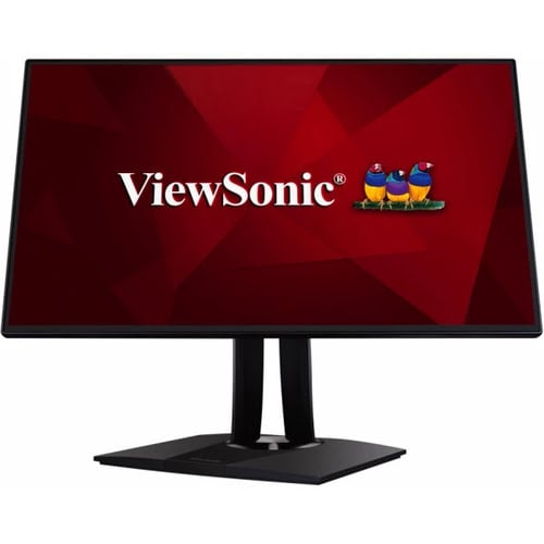 ViewSonic 27"  VP2768 - Ecran PC ViewSonic - Cybertek.fr - 6