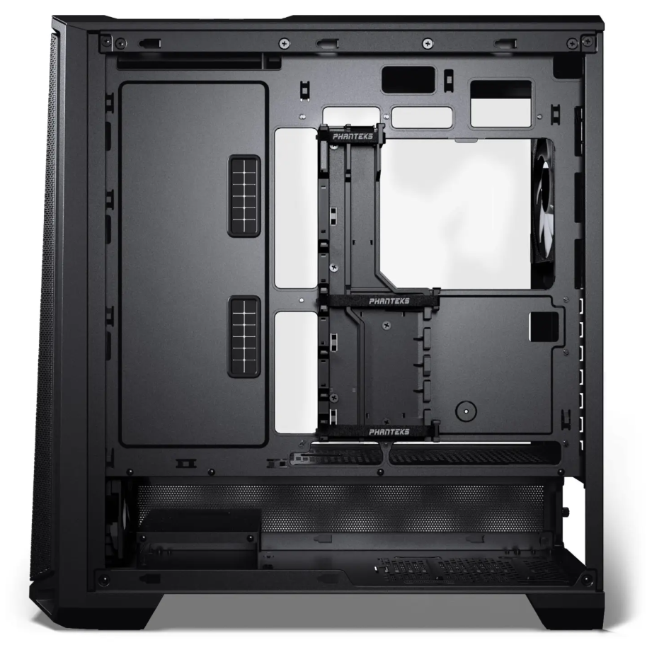 Phanteks Eclipse G400A Noir Noir - Boîtier PC Phanteks - 4