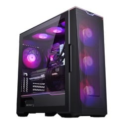 Phanteks Boîtier PC MAGASIN EN LIGNE Cybertek