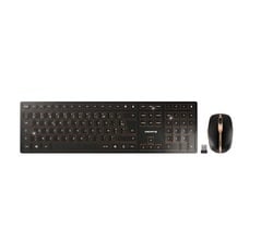 Cherry Pack Clavier/Souris MAGASIN EN LIGNE Cybertek