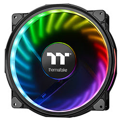 Thermaltake Ventilateur boîtier MAGASIN EN LIGNE Cybertek