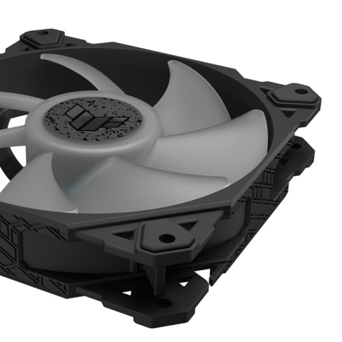 Asus TUF GAMING - Ventilateur boîtier Asus - Cybertek.fr - 0