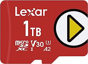 Lexar Carte mémoire MAGASIN EN LIGNE Cybertek