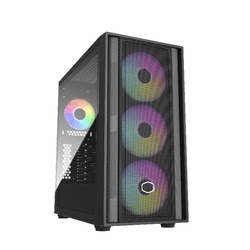 Cooler Master Boîtier PC MAGASIN EN LIGNE Cybertek