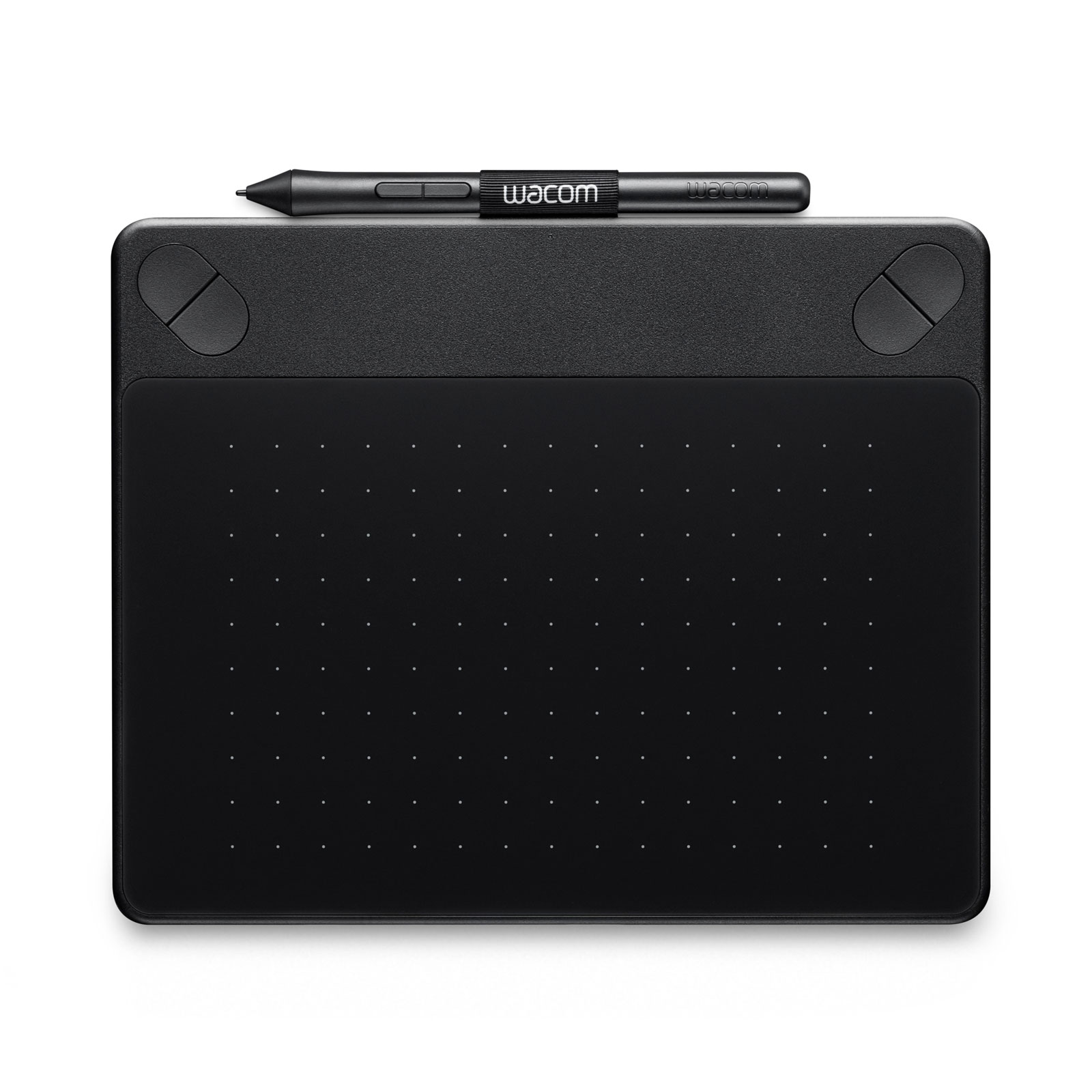 Wacom Intuos Photo Small - Tablette graphique Wacom - Cybertek.fr - 0