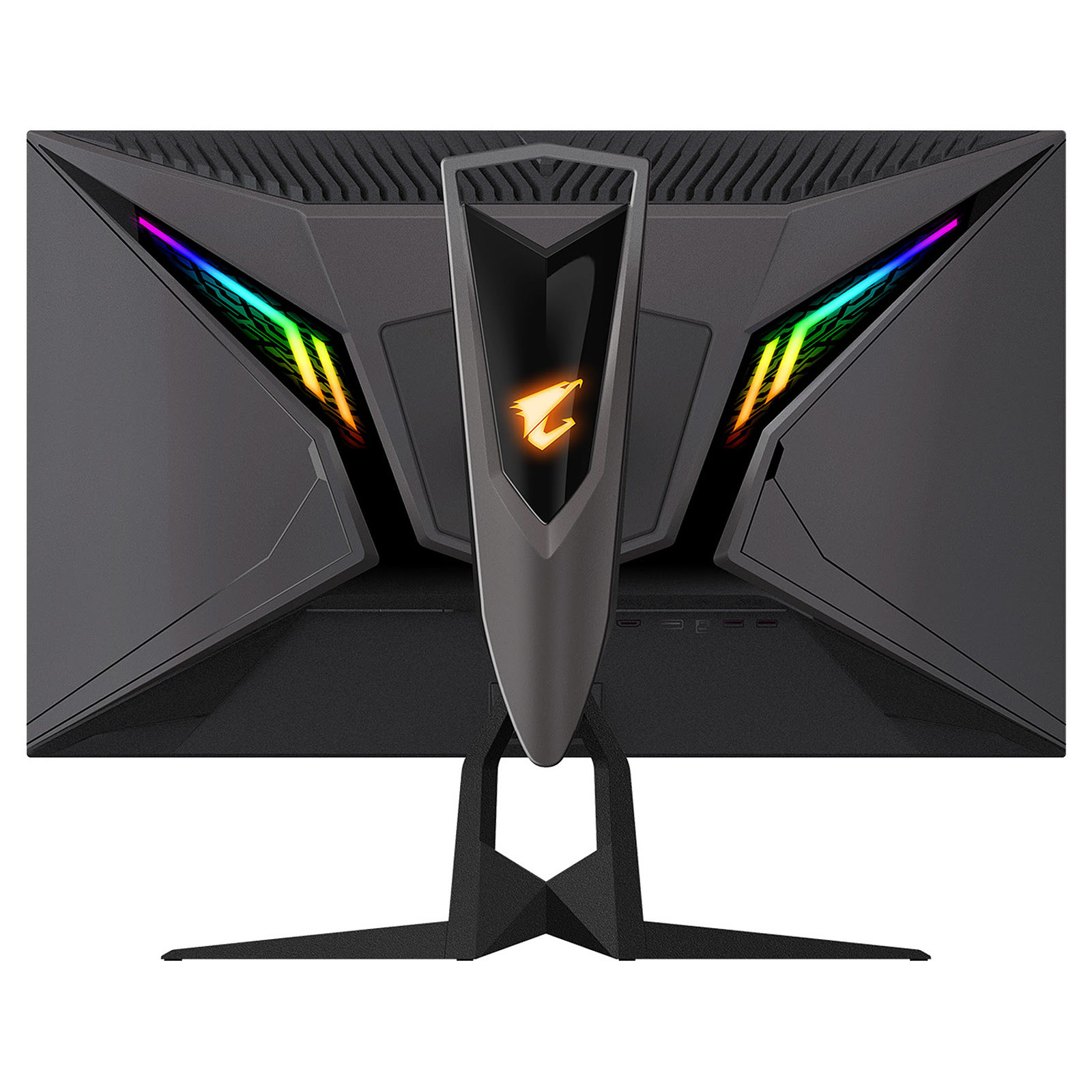 Gigabyte 27"  AORUS FI27Q-P - Ecran PC Gigabyte - Cybertek.fr - 1