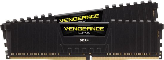 Corsair Vengeance LPX 16Go (1x16Go) DDR4 3200MHz OEM - Mémoire PC Corsair sur Cybertek.fr - 0