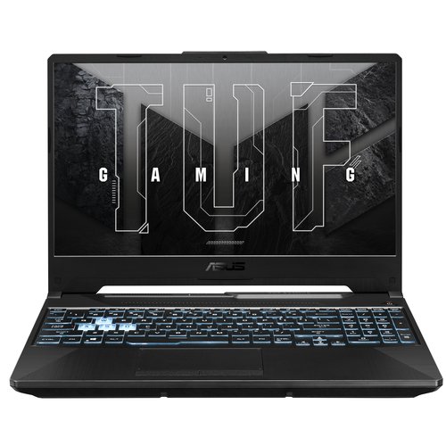 image produit Asus TUF Gaming A15 FA506NF-HN008W Cybertek