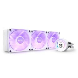 NZXT Watercooling MAGASIN EN LIGNE Cybertek