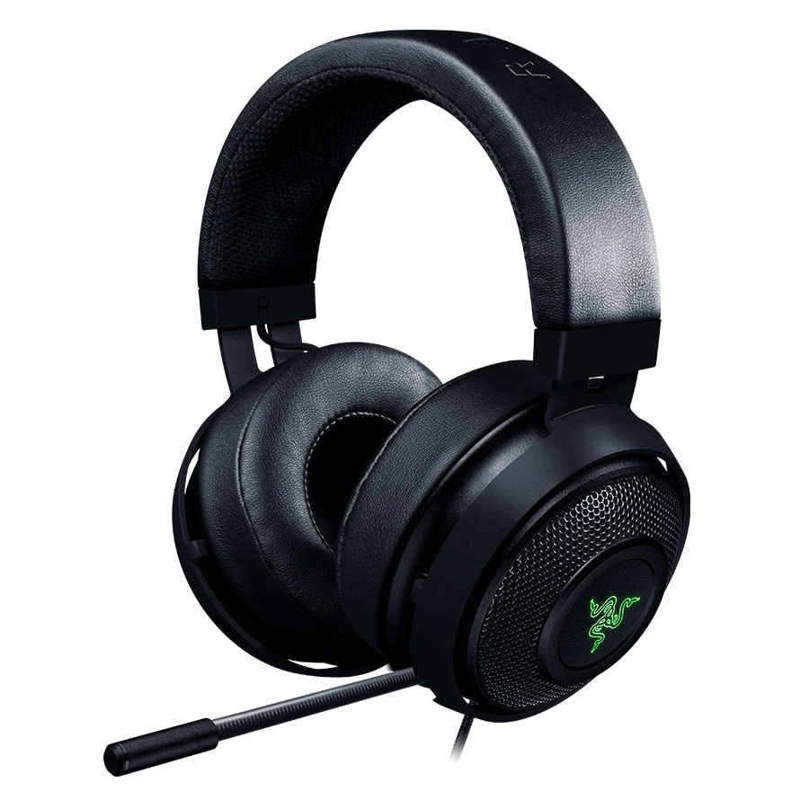 Razer Kraken 7.1 V2 Chroma 7.1 Surround RGB - Micro-casque - 0