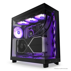 NZXT Boîtier PC MAGASIN EN LIGNE Cybertek