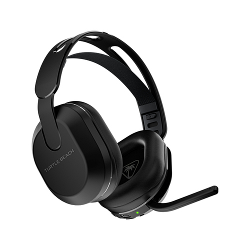 Turtle Beach Stealth 500 XB/Sans fil et Bluetooth/Noir Stereo - Micro-casque - 3