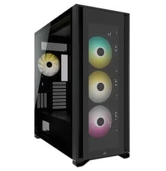 Corsair Boîtier PC MAGASIN EN LIGNE Cybertek