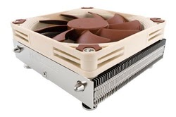 image produit Noctua NH-L9I - 92 mm Cybertek