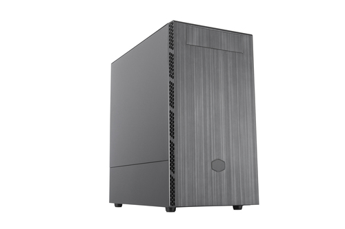 Cooler Master MB400L Gris - Boîtier PC Cooler Master - Cybertek.fr - 2