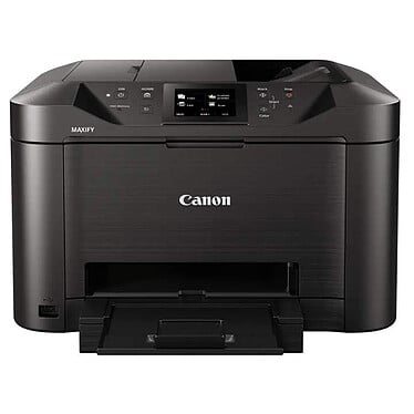 Imprimante multifonction Canon Bundle MAXIFY MB5150 + Cartouche PGI-2500XL Noir - 3