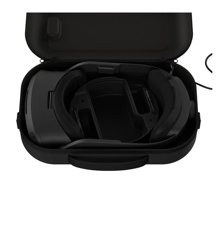 HTC Charging Carry Case (99H20713-00) - Achat / Vente Objet connecté / Domotique sur Cybertek.fr - 2