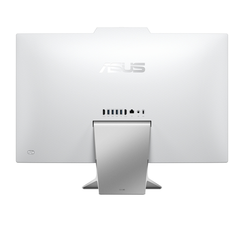 Asus AiO 27" FHD/R5-7520U/8Go/512Go/W11 Blanc - All-In-One PC/MAC - 1