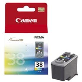 Canon Cartouche CL-38 Couleur - 2146B001