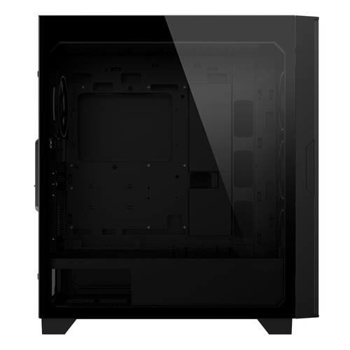 Gigabyte GB-AC500G ST Noir Noir - Boîtier PC Gigabyte - 3