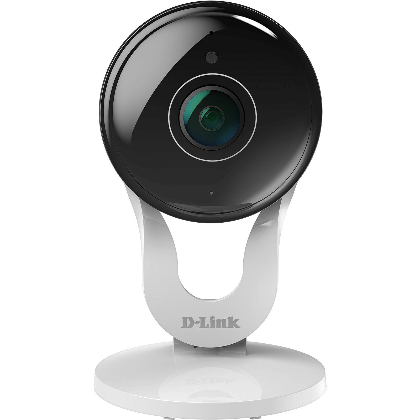 D-Link DCS-8300LH mydlink - Webcam - Cybertek.fr - 4