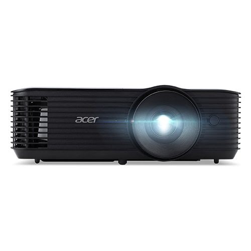 Acer X1128H DLP 800x600 120Hz 4500 Lumens 4:3 - Vidéoprojecteur - 0