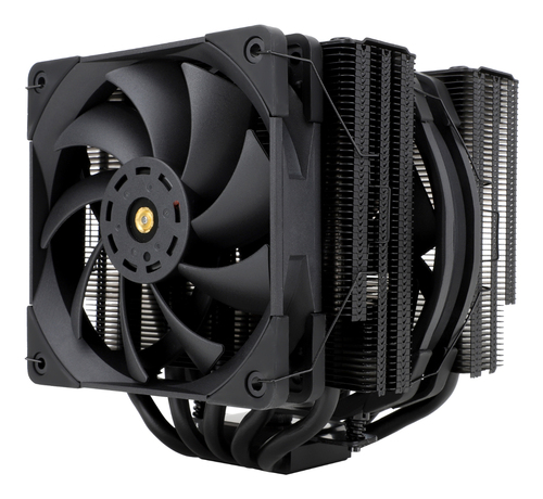 Thermalright Frost Commander 140/Noir - Ventilateur CPU - 0