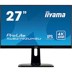 Iiyama Ecran PC MAGASIN EN LIGNE Cybertek