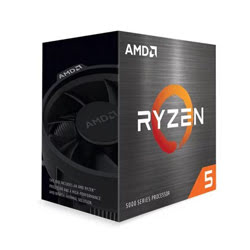 Processeur AMD Ryzen 5 5600G Cybertek