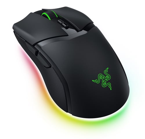 Razer Cobra Pro Sans fil/Noir - Souris PC Razer - Cybertek.fr - 5