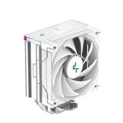 Ventilateur CPU Deepcool AK400 DIGITAL - Blanc Cybertek