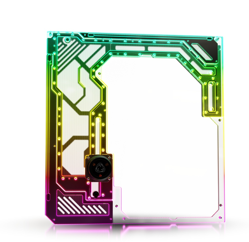 Singularity Watercooling MAGASIN EN LIGNE Cybertek