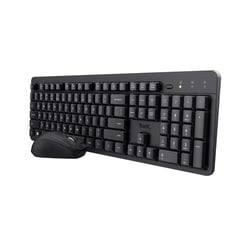 Trust Pack Clavier/Souris MAGASIN EN LIGNE Cybertek