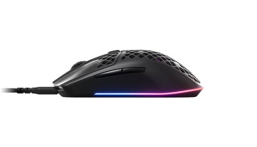 SteelSeries Aerox 3 (2022) Onyx - Souris PC SteelSeries - 2