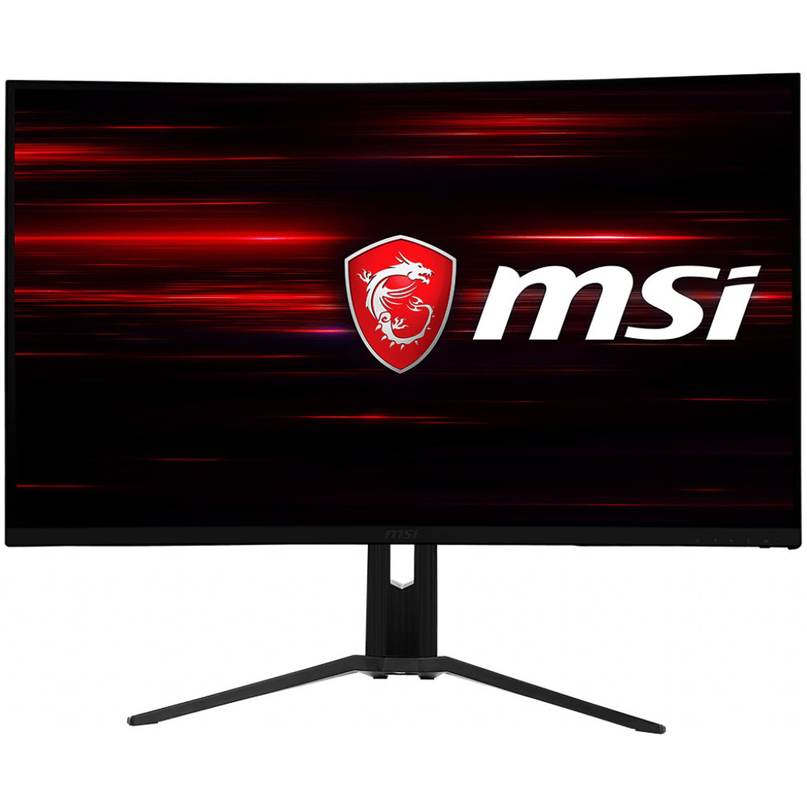 MSI 32"  9S6-3DA25A-001-- - Ecran PC MSI - Cybertek.fr - 0