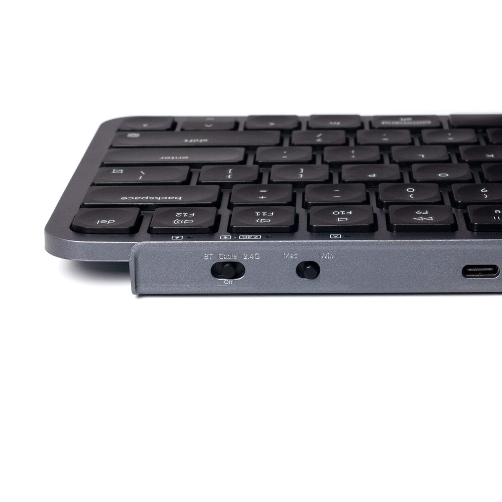 Keychron B1 PRO - Clavier PC Keychron - Cybertek.fr - 2