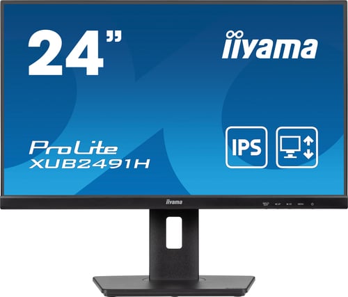 Iiyama Ecran PC MAGASIN EN LIGNE Cybertek